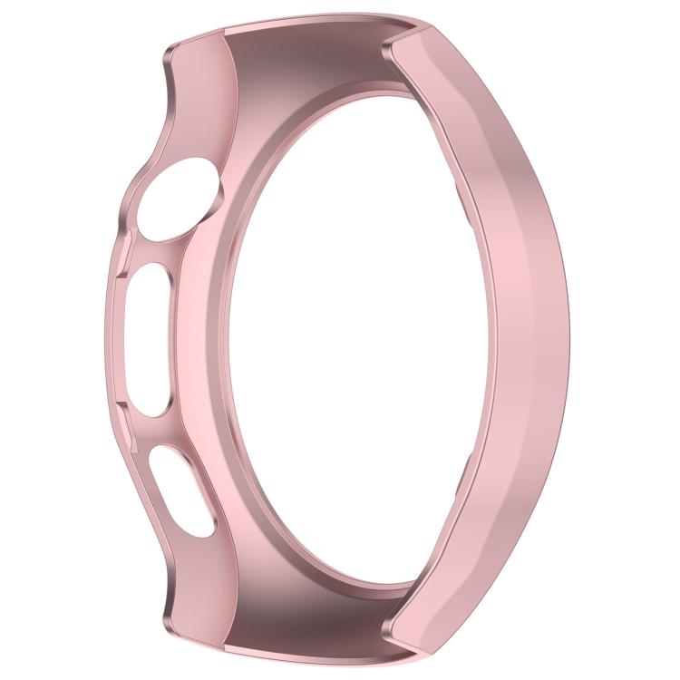 For Huawei Watch 5 42mm Half Coverage Hollow PC Watch Protective Case