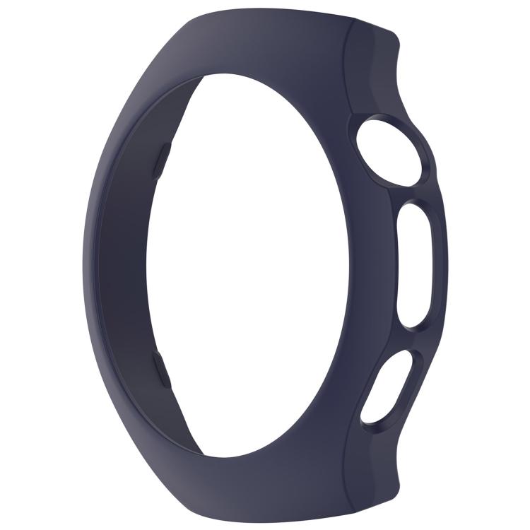 For Huawei Watch 5 42mm Half Coverage Hollow PC Watch Protective Case
