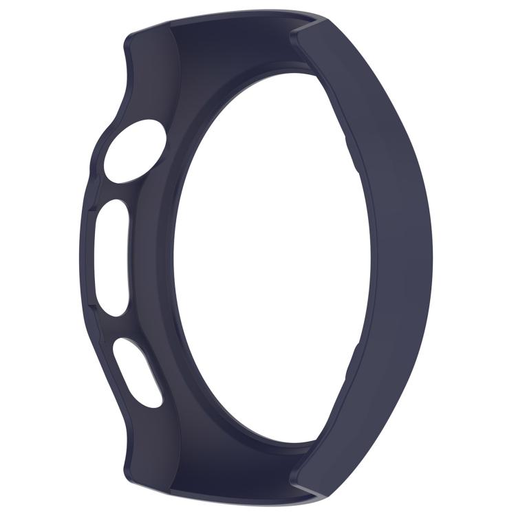 For Huawei Watch 5 42mm Half Coverage Hollow PC Watch Protective Case