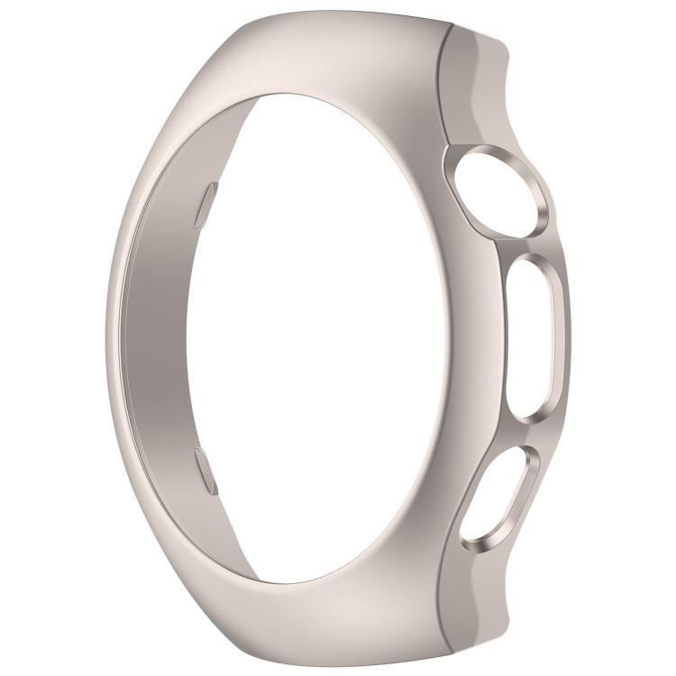 For Huawei Watch 5 42mm Half Coverage Hollow PC Watch Protective Case