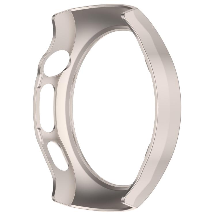 For Huawei Watch 5 42mm Half Coverage Hollow PC Watch Protective Case