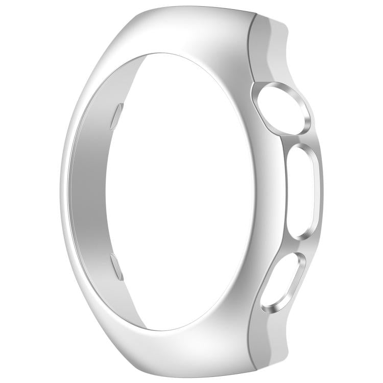 For Huawei Watch 5 42mm Half Coverage Hollow PC Watch Protective Case