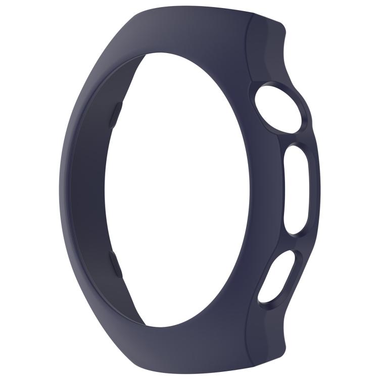 For Huawei Watch 5 46mm Half Coverage Hollow PC Watch Protective Case