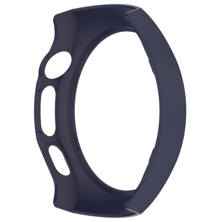 For Huawei Watch 5 46mm Half Coverage Hollow PC Watch Protective Case