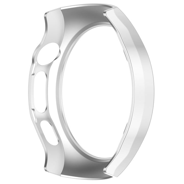 For Huawei Watch 5 46mm Half Coverage Hollow PC Watch Protective Case