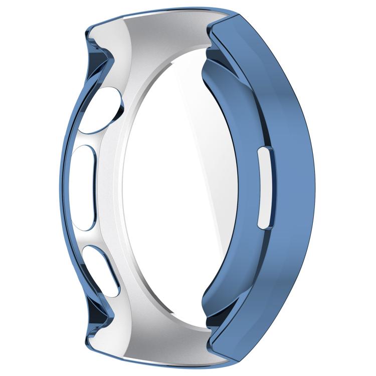 For Huawei Watch 5 42mm Electroplated TPU Full Coverage Watch Protective Case