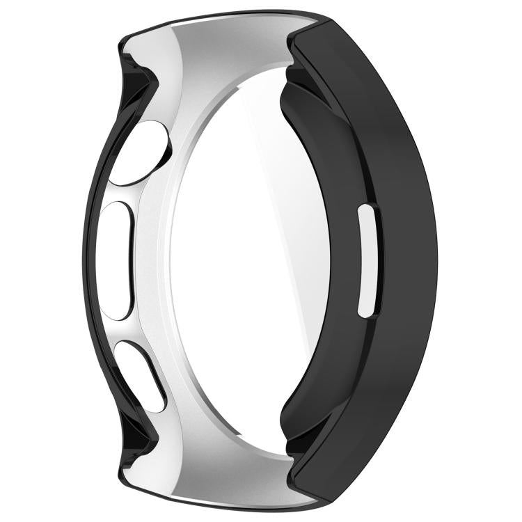 For Huawei Watch 5 42mm Electroplated TPU Full Coverage Watch Protective Case