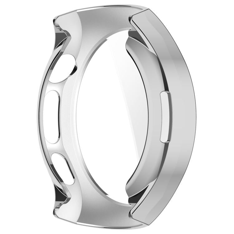 For Huawei Watch 5 42mm Electroplated TPU Full Coverage Watch Protective Case
