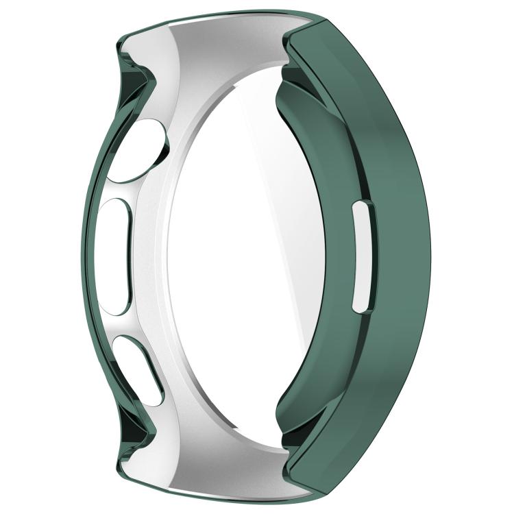 For Huawei Watch 5 46mm Electroplated TPU Full Coverage Watch Protective Case