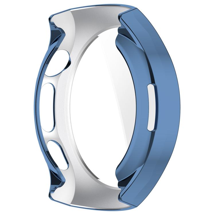 For Huawei Watch 5 46mm Electroplated TPU Full Coverage Watch Protective Case