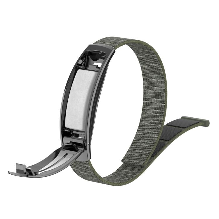 Outdoor Mosquito Repellent Bracelet Integrated Non-Separating Essential Oil Barn Door Wristband