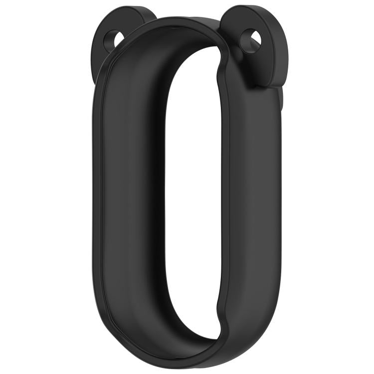 For Insta360 Go 3S / Go 3  Solid Color Silicone Protective Case