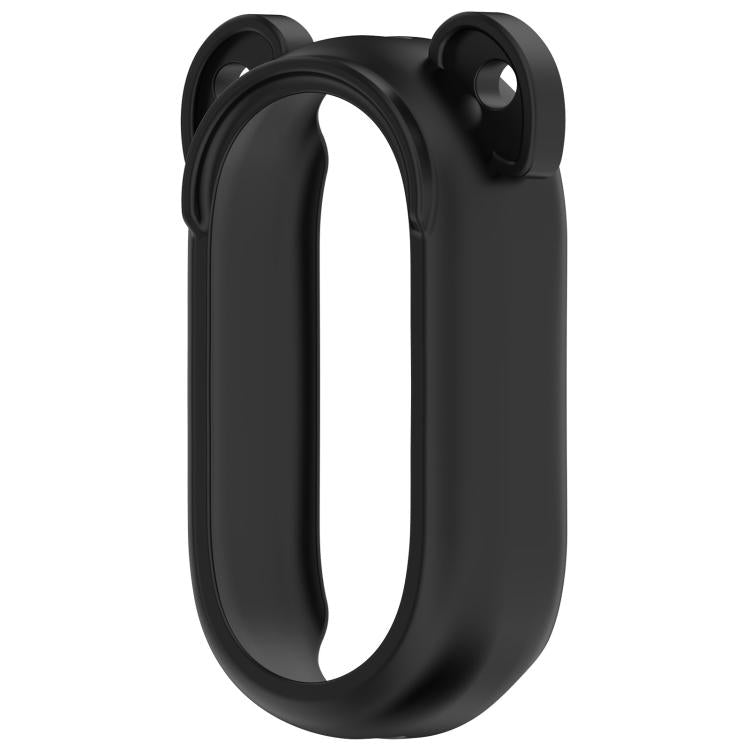 For Insta360 Go 2 Solid Color Silicone Protective Case