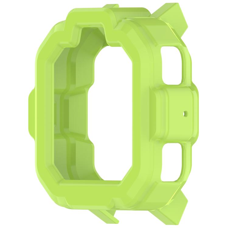 For TickTalk 5 Kids Watch TPU Hollow Watch Protective Case