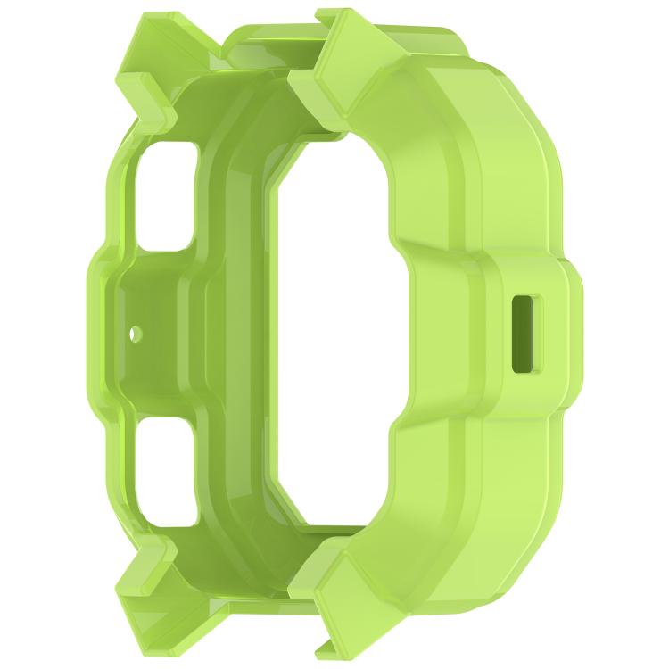 For TickTalk 5 Kids Watch TPU Hollow Watch Protective Case