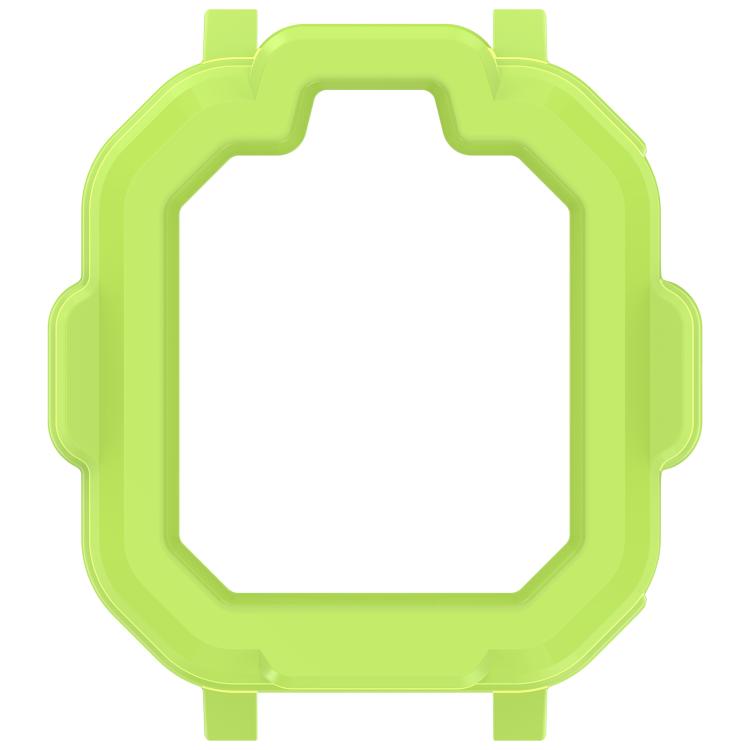 For TickTalk 5 Kids Watch TPU Hollow Watch Protective Case