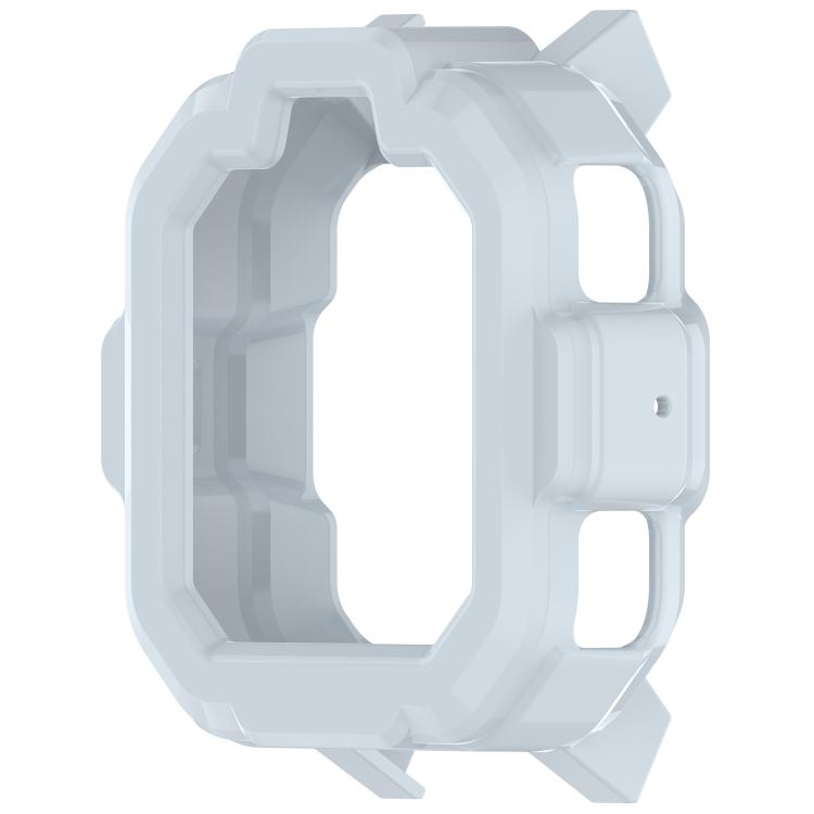 For TickTalk 5 Kids Watch TPU Hollow Watch Protective Case