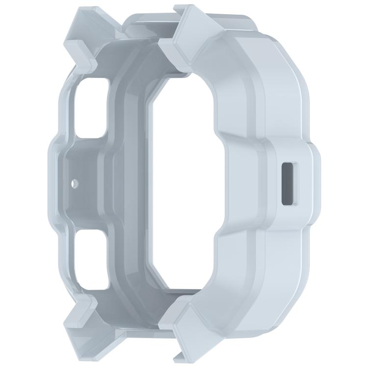 For TickTalk 5 Kids Watch TPU Hollow Watch Protective Case