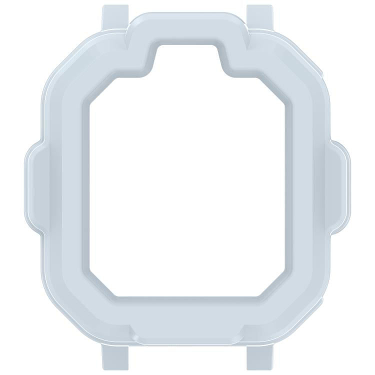For TickTalk 5 Kids Watch TPU Hollow Watch Protective Case