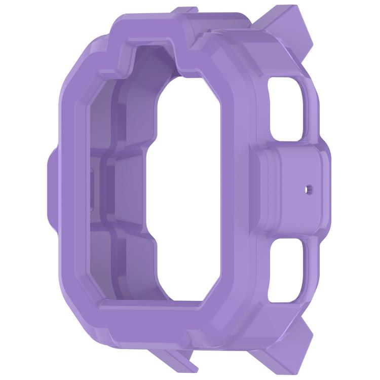 For TickTalk 5 Kids Watch TPU Hollow Watch Protective Case