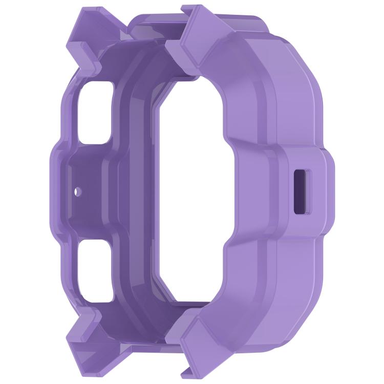For TickTalk 5 Kids Watch TPU Hollow Watch Protective Case
