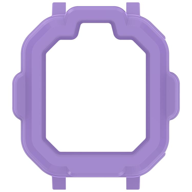 For TickTalk 5 Kids Watch TPU Hollow Watch Protective Case