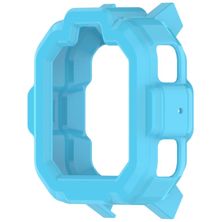 For TickTalk 5 Kids Watch TPU Hollow Watch Protective Case