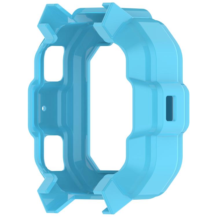 For TickTalk 5 Kids Watch TPU Hollow Watch Protective Case
