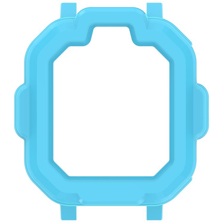 For TickTalk 5 Kids Watch TPU Hollow Watch Protective Case