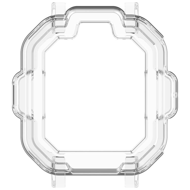For TickTalk 5 Kids Watch TPU Hollow Watch Protective Case