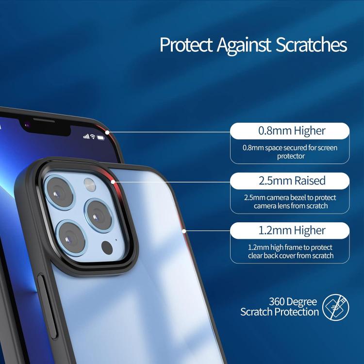 For iPhone 16 Kalebol Gold Shield PC Hybrid TPU Phone Case