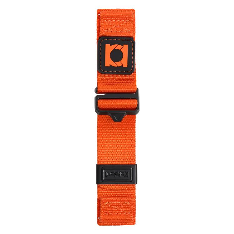 For Apple Watch 42mm / 41mm / 40mm / 38mm Kalebol Braided Nylon Sport Watch Band