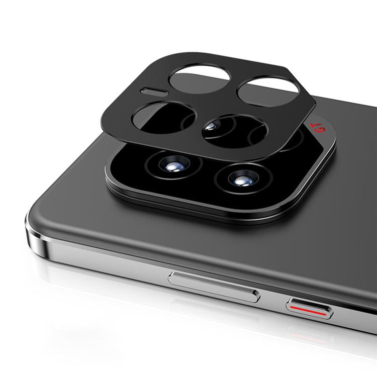 For Honor GT Pro Kalebol Metal Hollow Lens Protection Ring