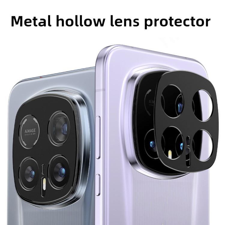 For Honor Magic8 RSR Porsche Design Kalebol Metal Hollow Lens Protection Ring