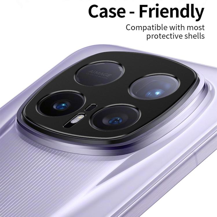 For Honor Magic8 RSR Porsche Design Kalebol Metal Hollow Lens Protection Ring
