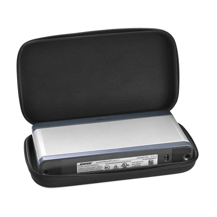 EVA PU Portable Protective Carrying Box Cover Case For Bose Soundlink  Mini 3 Bluetooth Speaker Bags