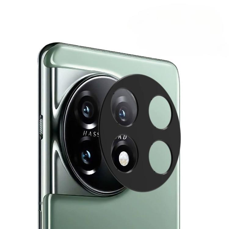 For OnePlus 11 Kalebol Metal Hollow Lens Protection Ring