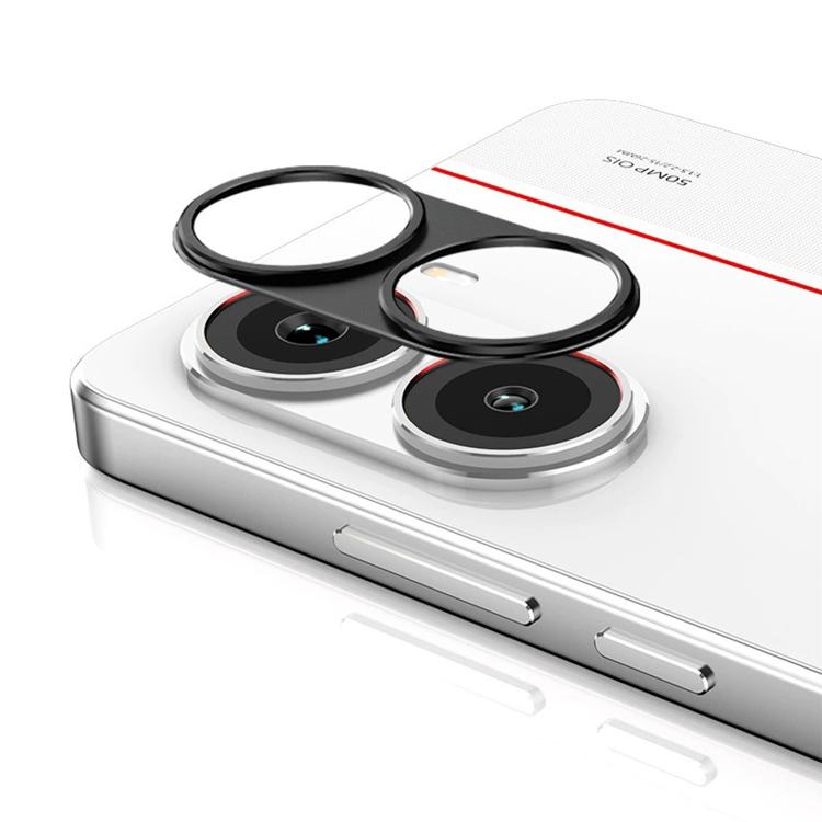 For Redmi  Turbo 4 Kalebol Metal Hollow Lens Protection Ring