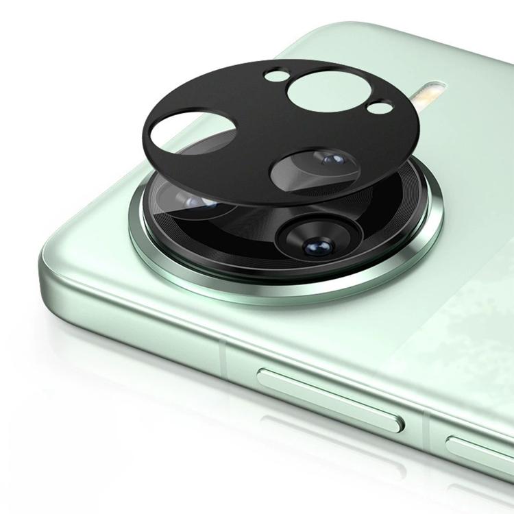 For Redmi K80 Pro Kalebol Metal Hollow Lens Protection Ring