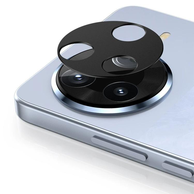 For Redmi K80 Kalebol Metal Hollow Lens Protection Ring