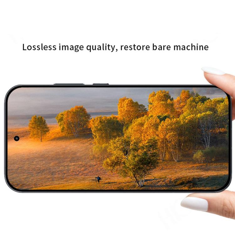 For Redmi K90 / Xiaomi Poco F8 Pro Kalebol Metal Hollow Lens Protection Ring