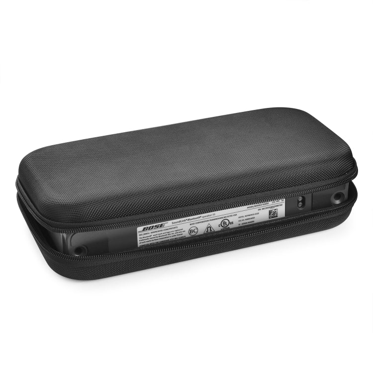 EVA PU Portable Protective Carrying Box Cover Case For Bose Soundlink  Mini 3 Bluetooth Speaker Bags