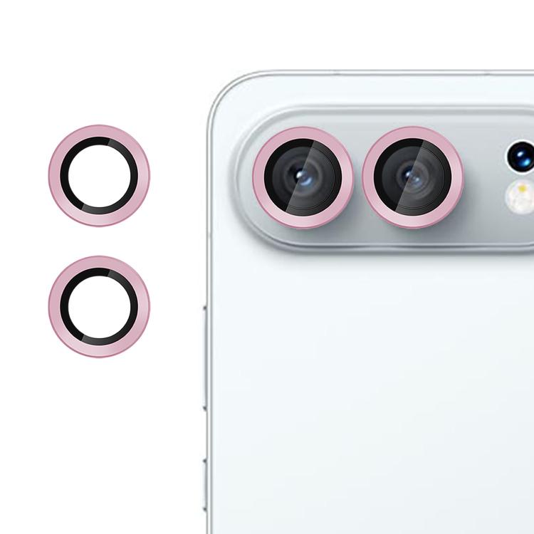 For Honor 500 Global 155.8mm Kalebol No Flicker Ultra-Thin Individual Camera Lens Tempered Glass Film