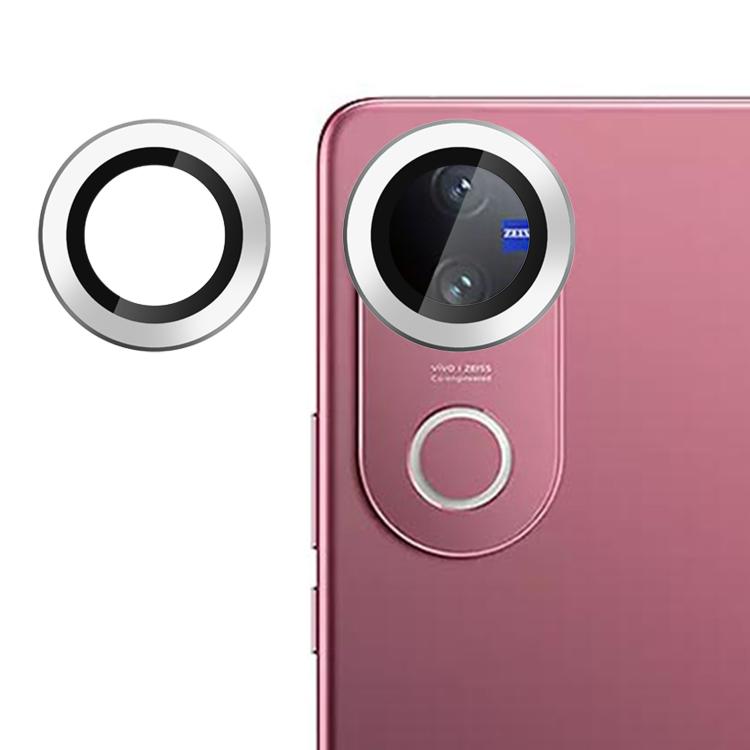 For vivo V50 Kalebol No Flicker Ultra-Thin Individual Camera Lens Tempered Glass Film