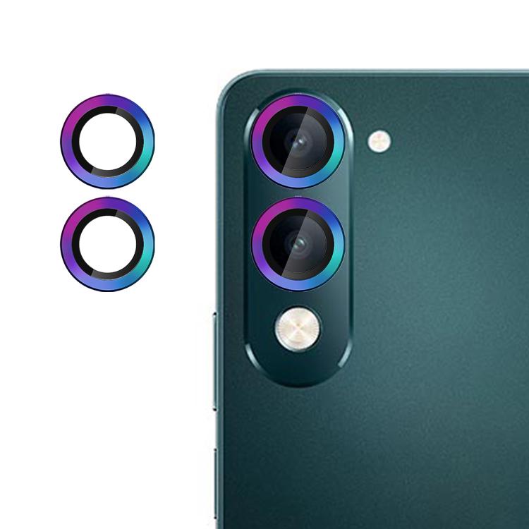For vivo Y29s Kalebol No Flicker Ultra-Thin Individual Camera Lens Tempered Glass Film