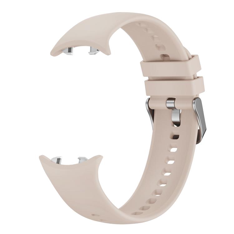 For Honor Watch Fit Breathable Silicone Watch Band