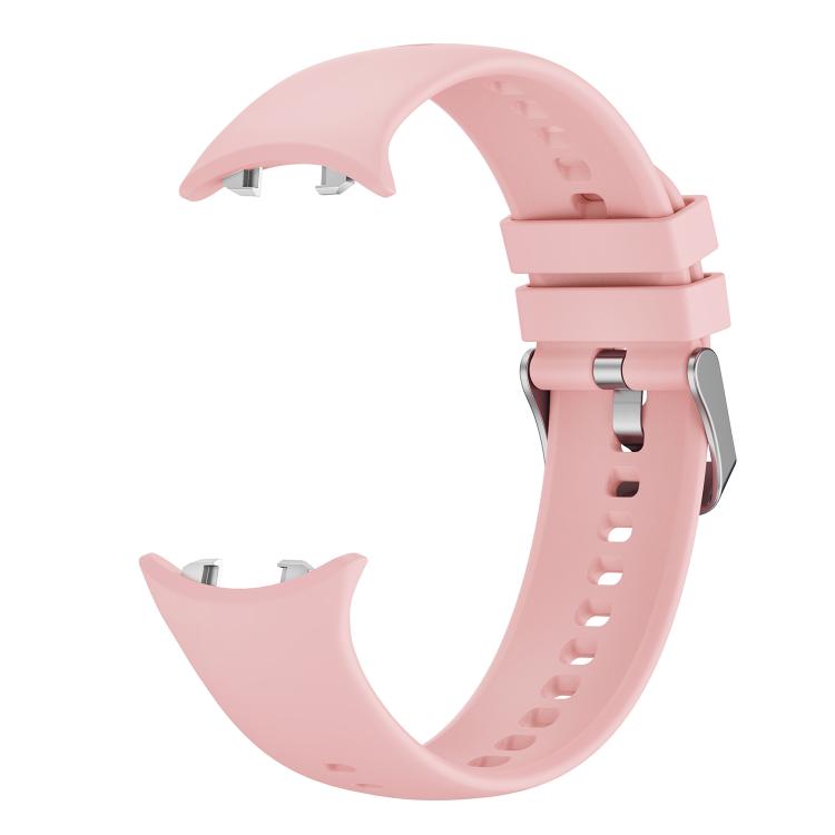 For Honor Watch Fit Breathable Silicone Watch Band