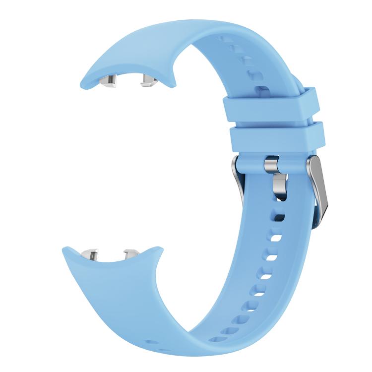 For Honor Watch Fit Breathable Silicone Watch Band