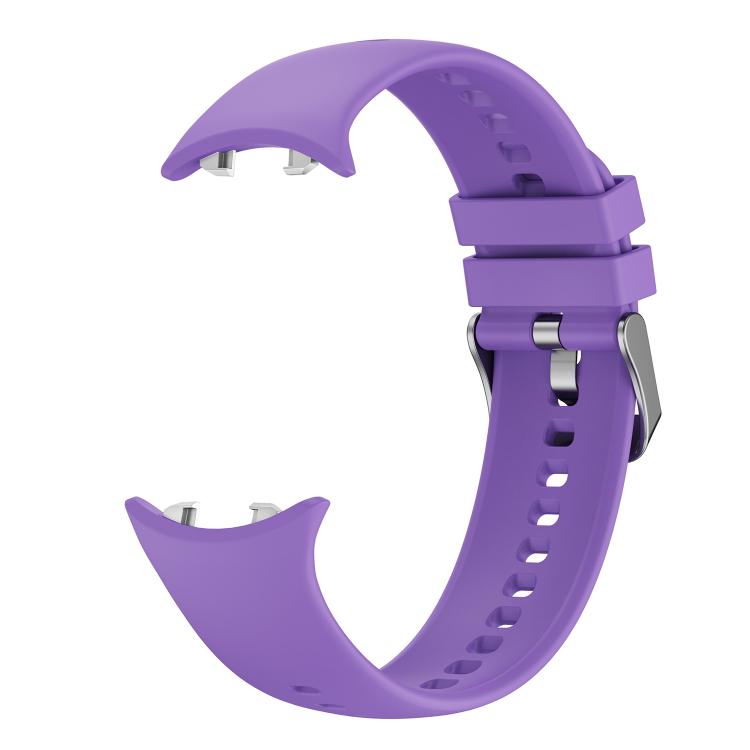 For Honor Watch Fit Breathable Silicone Watch Band