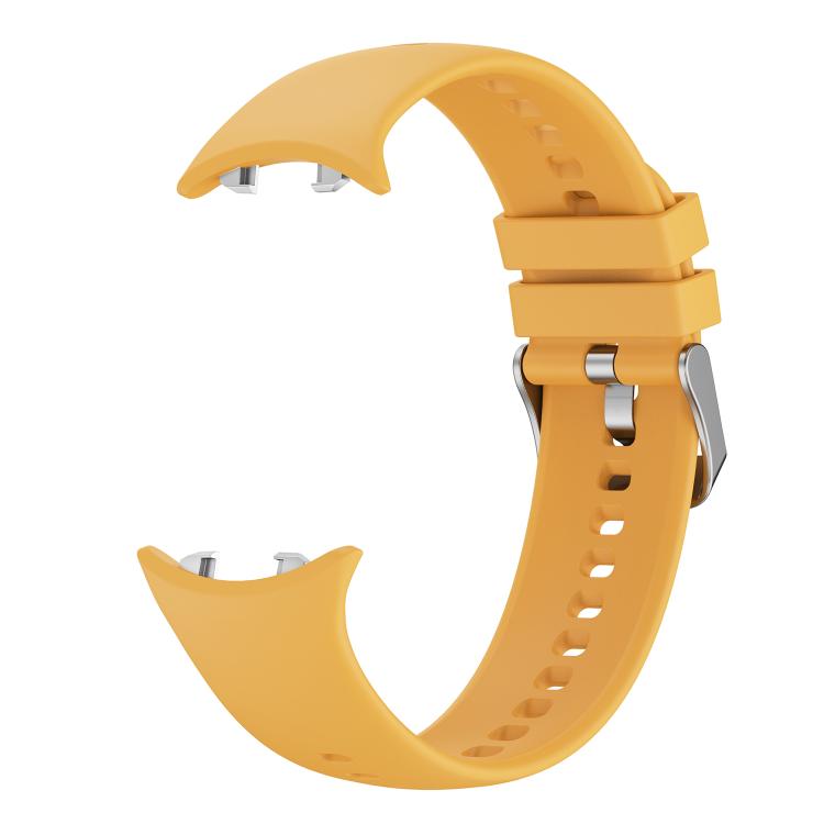 For Honor Watch Fit Breathable Silicone Watch Band
